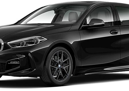 BMW 120D (AB 2019)