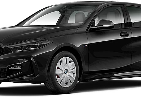 BMW 120d xDrive