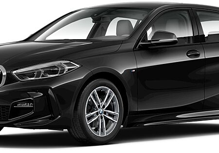 BMW 120i Limousine