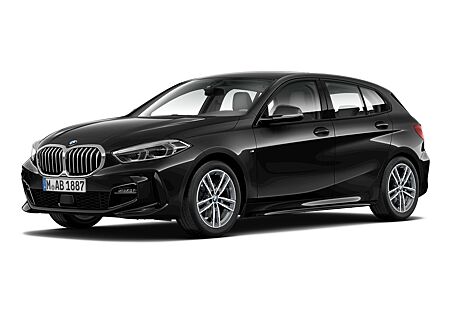 BMW 118I