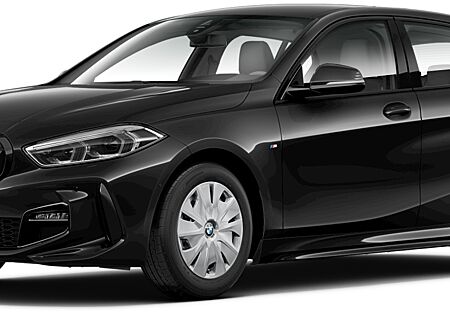 BMW 120i Lim