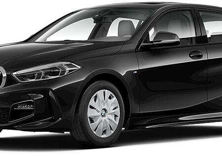 BMW 120D A