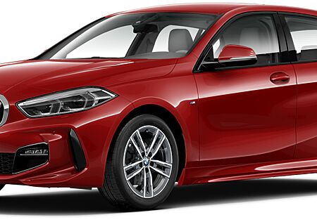 BMW 118i 5-Türer