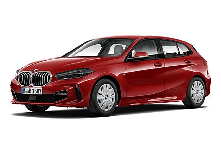 BMW 116I