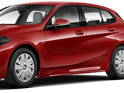 BMW 116I