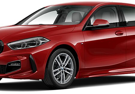 BMW 120i (ab 2020)