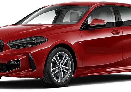 BMW 118i 5-Türer