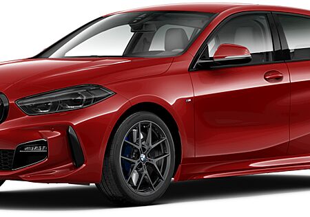 BMW 118d (2018 - 20