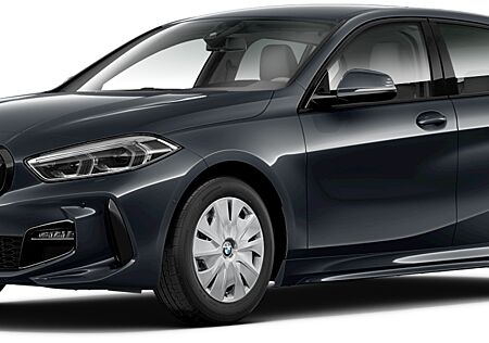 BMW 120d xDrive