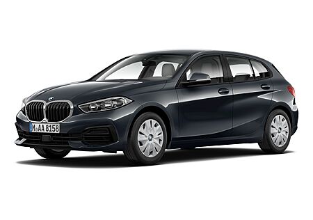 BMW 120i