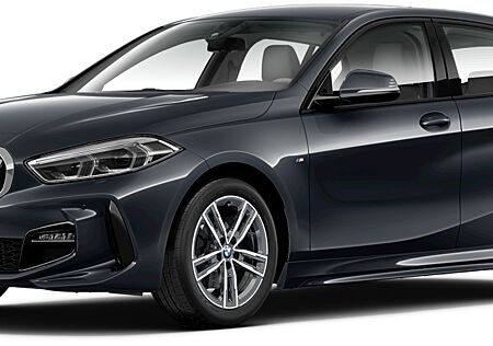 BMW 120i Aut. M Sport