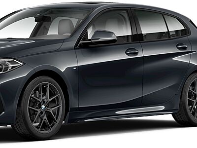 BMW 118I