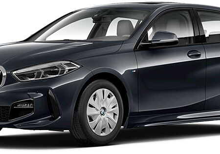 BMW 120i Modell M Sport