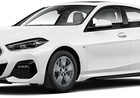 BMW 218i Gran Coupé