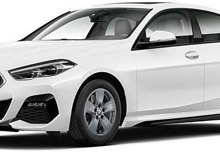 BMW 218i Gran Coupé