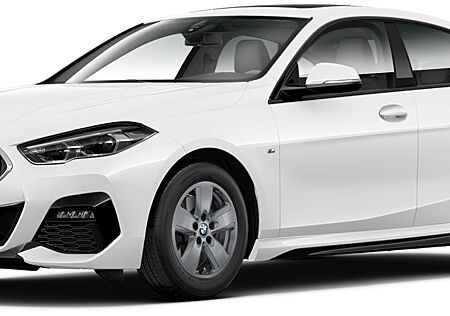 BMW 218i A Gran Coupe