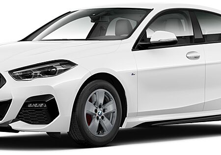 BMW 220i Gran Coup