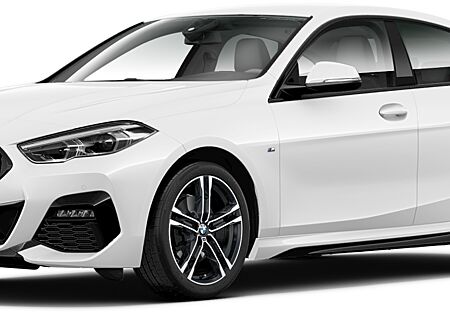 BMW 218i Gran Coupé