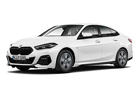 BMW 1er M Coupé 220i Gran Coupe M Sport