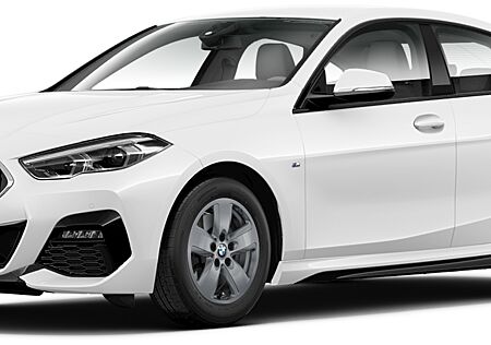 BMW 220i Gran Coupé
