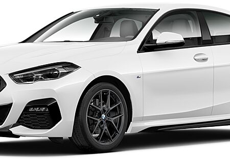 BMW 220d Gran Coupé