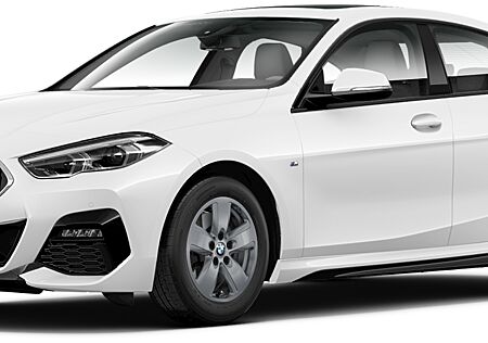 BMW 218i Gran Coupé
