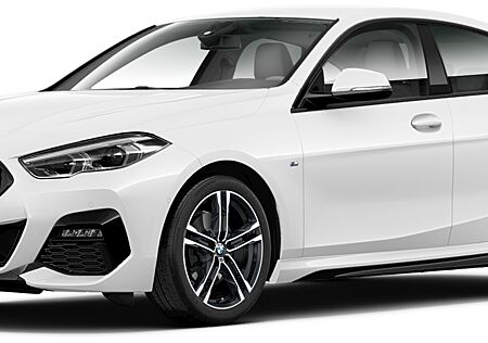 BMW 220iA Gran Coupe M Sport
