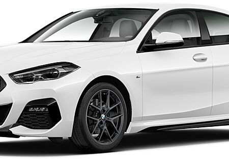 BMW 218i Gran Coupé