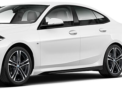 BMW 220i Gran Coupe