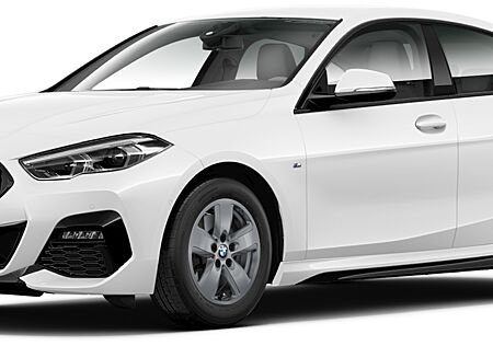 BMW 218i Gran Coupé