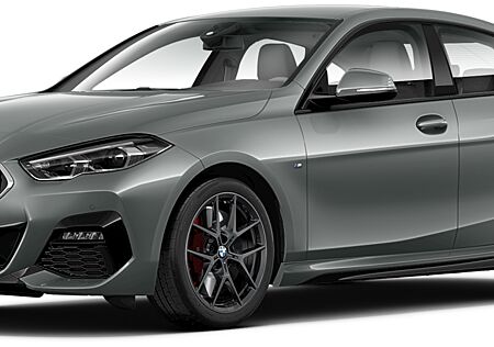 BMW 218i Gran Coupe