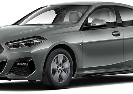 BMW 220i Gran Coupé