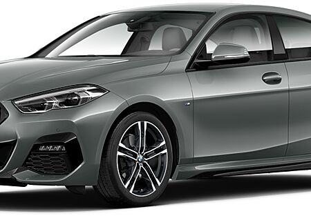 BMW 218i Gran Coup