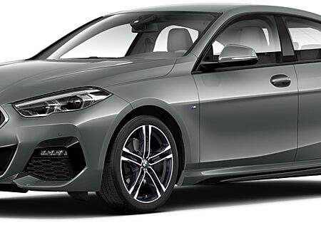 BMW 218i Gran Coupé
