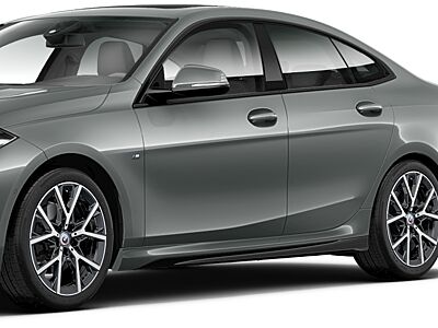 BMW 218I