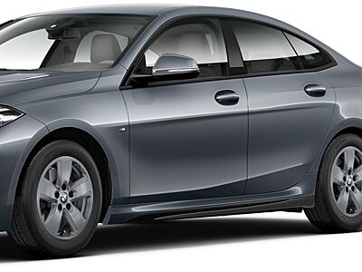 BMW 218 Gran Coupe