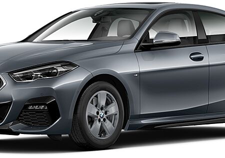 BMW 218i Gran Coupé