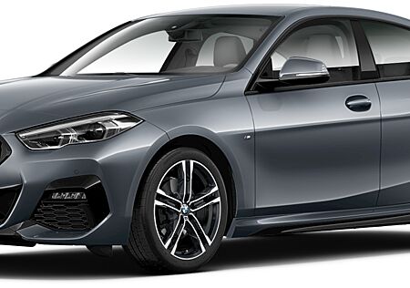 BMW 218i Gran Coup