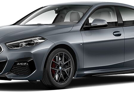 BMW 218iA Gran Coupe M Sport
