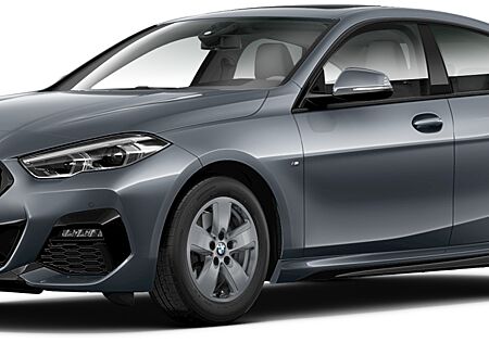 BMW 218i Gran Coupé