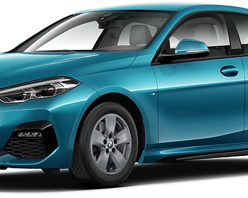 BMW 218i Gran Coup
