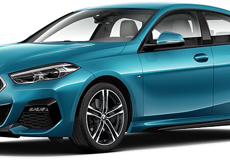 BMW 220i Gran Coupé