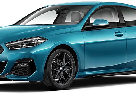 BMW 218i GranCoupé