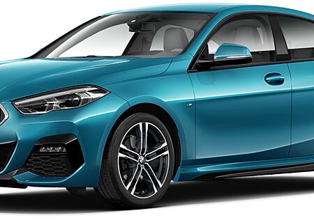 BMW 220i Gran Coupé