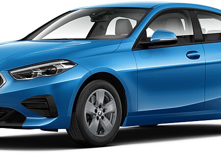 BMW 218i Gran Coupe M Sport