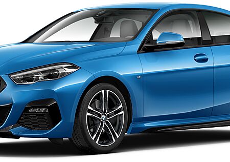 BMW 218iA Gran Coupé