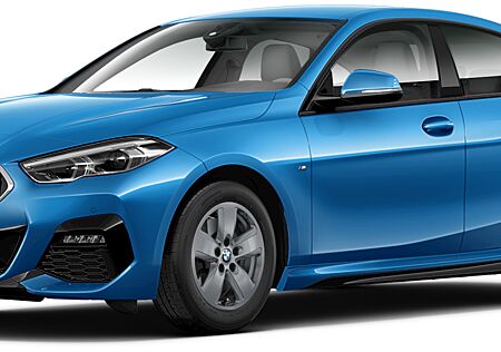 BMW 218i Gran Coupe (F44)