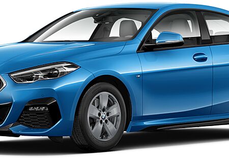 BMW 220d xDrive Gran Coupé