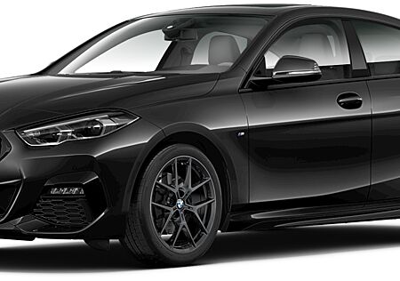 BMW 220d xDrive Gran Coupé