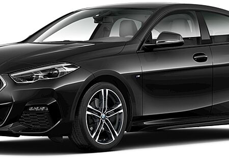 BMW 218i Gran Coupé F44 B38